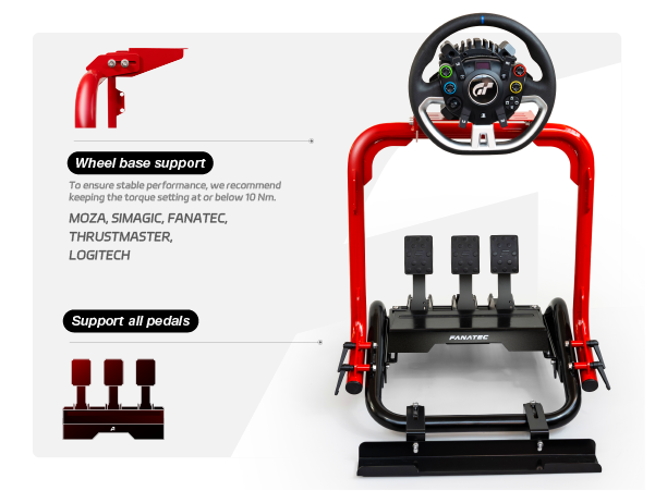 AZRACING swift Cockpit