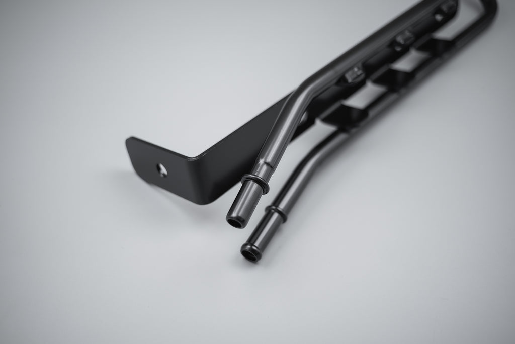 Truck DEF PIPE(23484063)